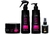 Sanliss Alto Impacto Másc + BBC Liquid e Cream + Repair Mori