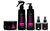 Sanliss Alto Impacto Másc + 2 BBC + Rep Moringa e Shine Maca