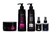 Sanliss Alto Impacto Máscara + 2 BBC + Repair e Shine Moring