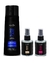 Sanliss Blond Care Shampoo e Repair Moringa e Shine Macadâmi