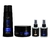 Sanliss Blond Care Sha e Másc e Repair Moringa e Shine Macad