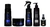 Sanliss Trio Blond Care + BBC Night e Repair Moringa