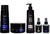 Sanliss Blond Care Sha e Másc e BBC Night + Rep e Shine Mori