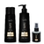 Sanliss Pós-Quimica Shampoo e Leave-In e Repair Moringa