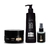 Sanliss Pós-Quimica Máscara e BBC Night e Repair Moringa