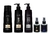 Sanliss Duo Pós-Quimica + BBC Night + Repair e Shine Moringa