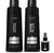 Sanliss Intense Shampoo e Intense Plus e Repair Moringa