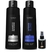 Sanliss Intense Shampoo e Intense Blond e Repair Moringa