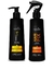Sanliss Perfect Curly BBC Cream Modelador e Hair Fix