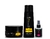 Sanliss Perfect Curly Shampoo e Máscara e Shine Macadâmia