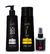 Sanliss Perfect Curly Shampoo e BBC Night e Shine Macadâmia
