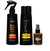 Sanliss Perfect Curly Shampoo e Hair Fix e Repair Macadâmia