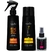 Sanliss Perfect Curly Shampoo e Hair Fix e Shine Macadâmia