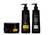 Sanliss Perfect Curly Másc e BBC Cream Modelador e BBC Night