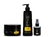 Sanliss Perfect Curly Máscara e BBC Cream Mod e Repair Morin