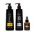 Sanliss Perfect Curly BBC Cream + BBC Night e Repair Macadâm