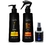 Sanliss Perfect Curly BBC Cream Mod e Hair Fix e Shine Morin