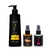 Sanliss Perfect Curly BBC Cream + Repair e Shine Macadâmia