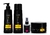Sanliss Trio Perfect Curly + Shine Macadâmia