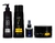 Sanliss Duo Perfect Curly + BBC Night + Shine Moringa