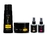 Sanliss Duo Perfect Curly + Repair Moringa e Shine Macadâmia