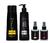 Sanliss Perfect Curly Sh + BBC Night + Rep Morin e Shine Mac