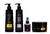 Sanliss Perfect Curly Másc + BBC Cream e Night + Shine Macad