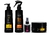 Sanliss Perfect Curly Más e BBC Cream + Hair Fix + Shine Mac