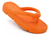 CHINELO DE DEDO CENOURA - comprar online