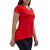 REMERA Q-DRY LONGER BACK - 0037
