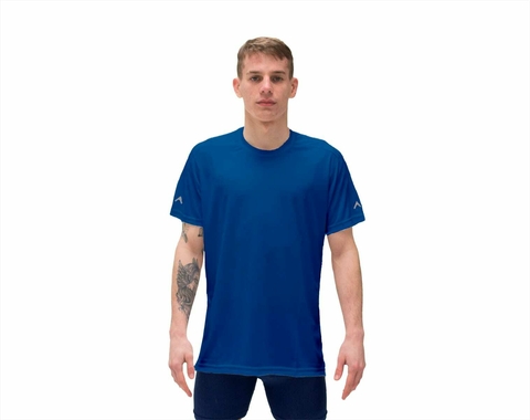 REMERA MEN MOVE DRY - 0074 - comprar online