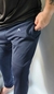 PANTALON LARGO HOMBRE ARGON - 0096 en internet