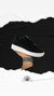 Nike air force 1 camurça