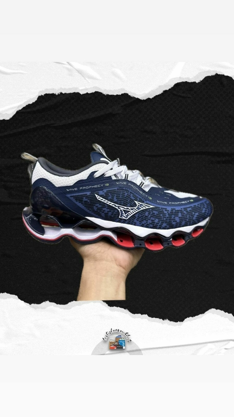 Mizuno Prophecy 13