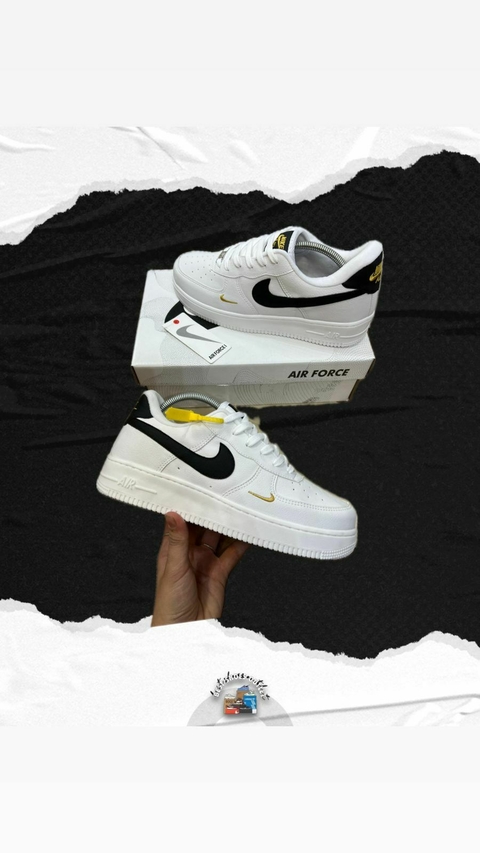 Air Force 1 Low