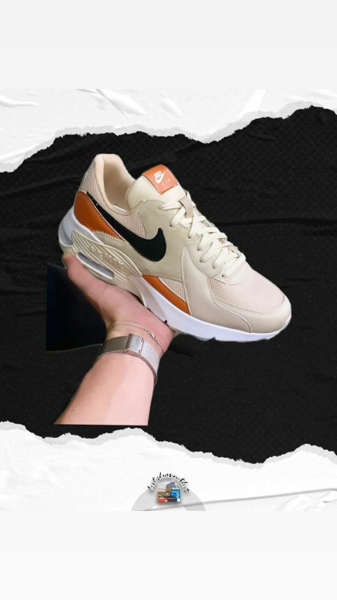 Air Max Excee