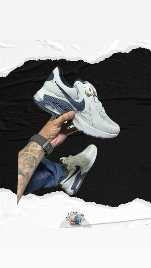 Air Max Excee