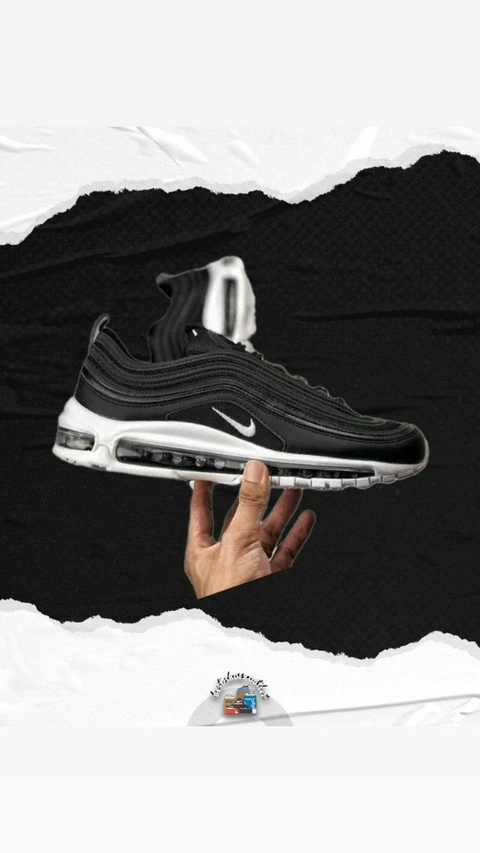 Air Max 97