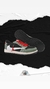 Jordan Low x Traviss Scott