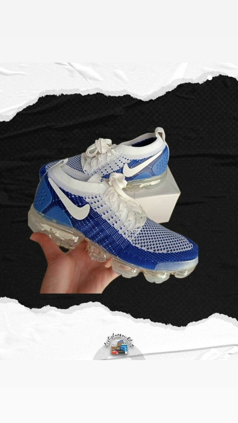 Vapormax