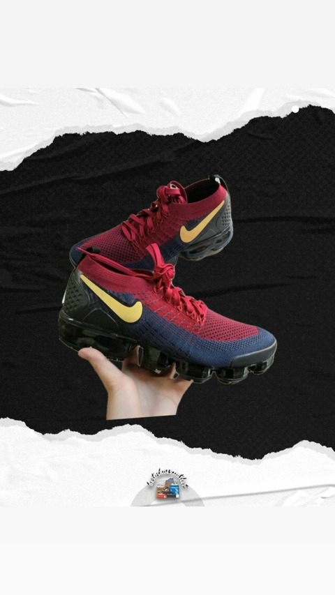 Vapormax