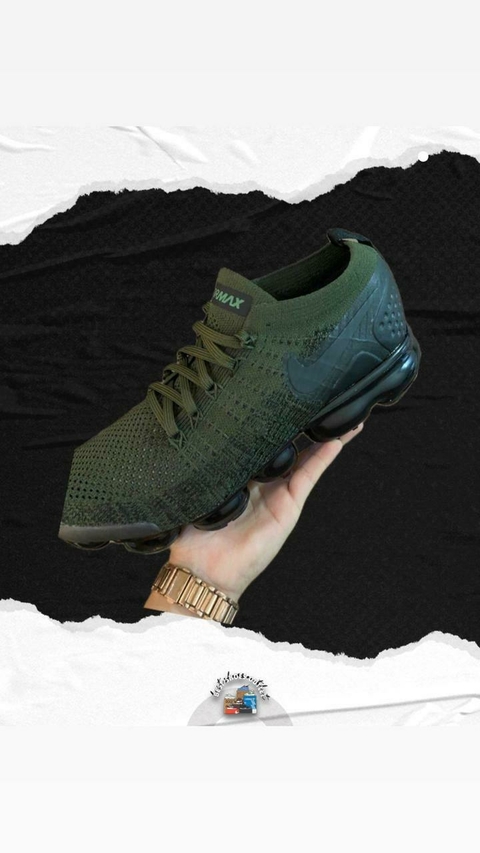 Vapormax