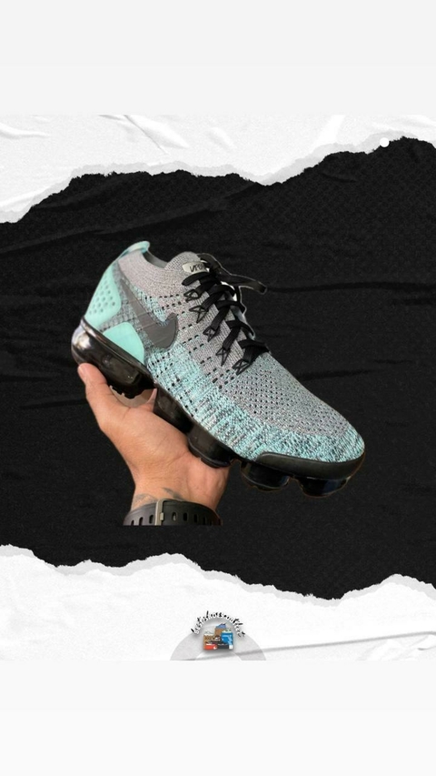 Vapormax