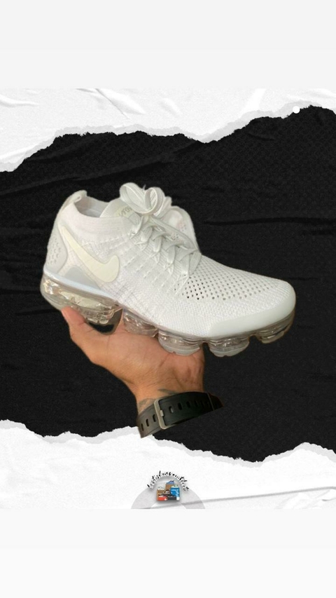 Vapormax