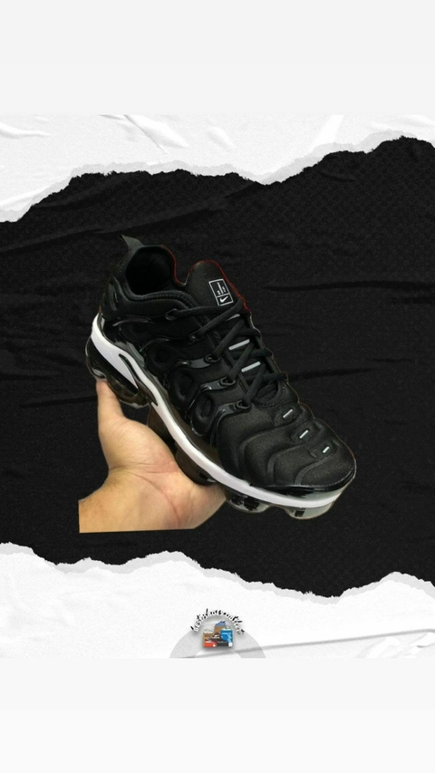 Vapormax pluss