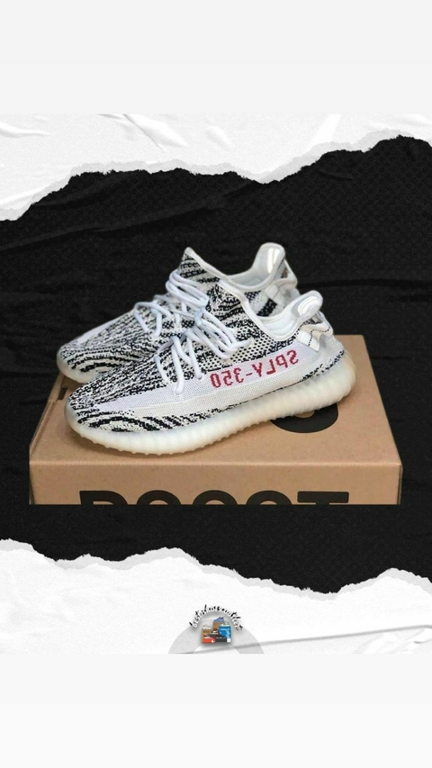 Yeezy