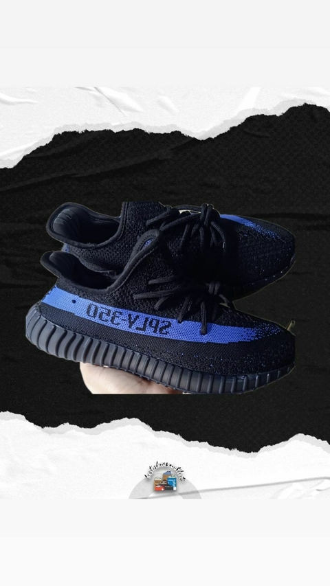Yeezy