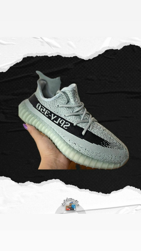 Yeezy