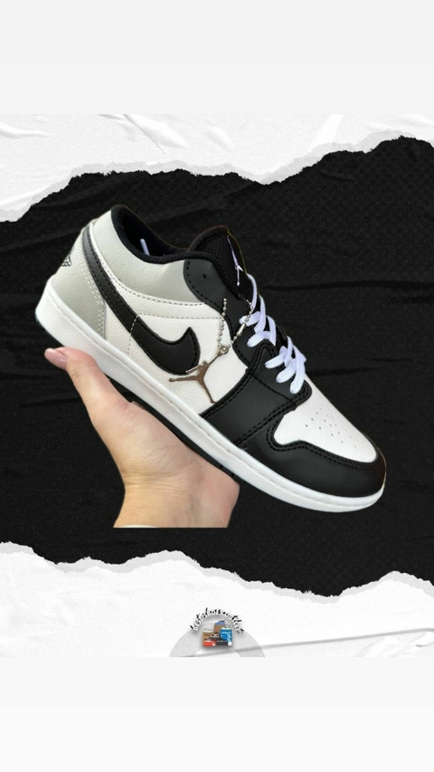 Jordan Low