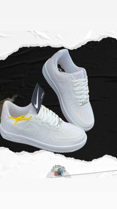 Air Force 1 Sintético